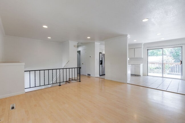 Photo - 4 bedroom house close to CSU