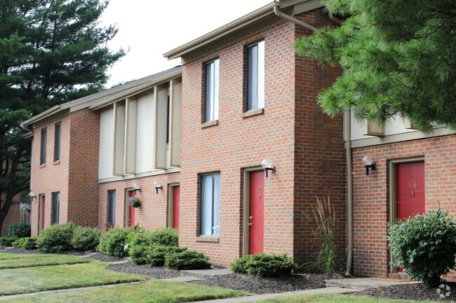 Building Photo - North River Place Apartments