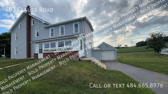 Building Photo - 403 Clauss Rd
