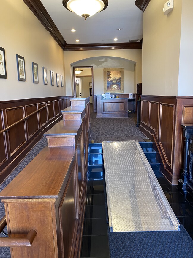 Photo - 445 W Blount Ave Unit 509