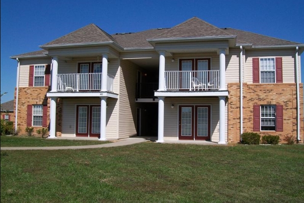 Century Estates - Century Estates Apartments