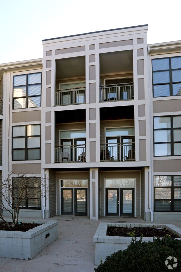 Photo - City Court Condominiums