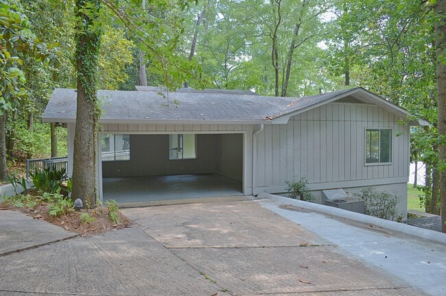 Photo - 112 Choctaw Dr