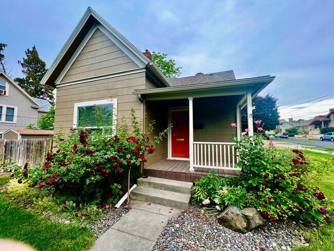 Photo - North Hill Beauty!