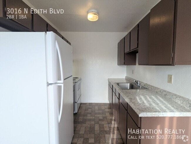 Building Photo - 3016 N Edith Blvd Rental