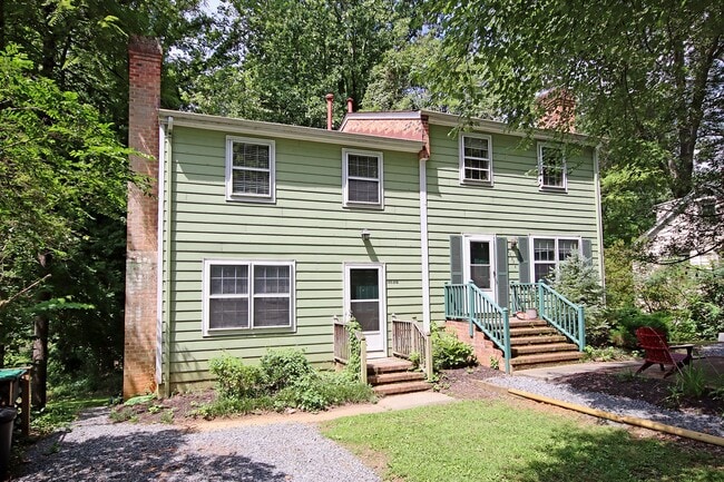 Pet-Friendly Fry's Spring Duplex - Pet-Friendly Fry's Spring Duplex Townhome