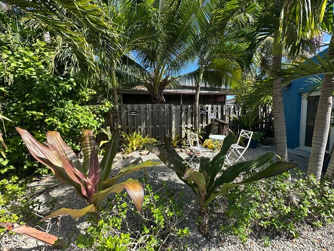 Photo - 5619 N Miami Ave Unit Cottage