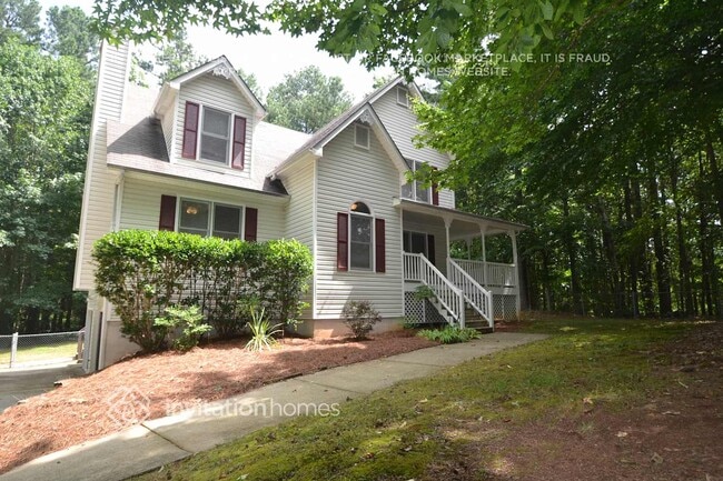 Building Photo - 83 Mill Pointe Pl