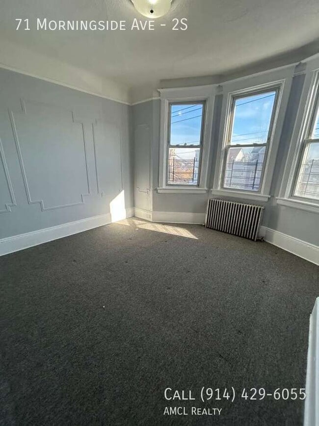 Building Photo - 71 Morningside Ave Unit 2S