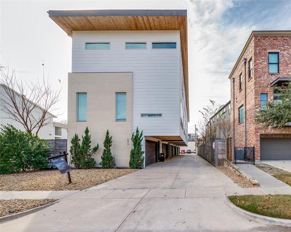 Photo - 2317 Moser Ave Unit 106