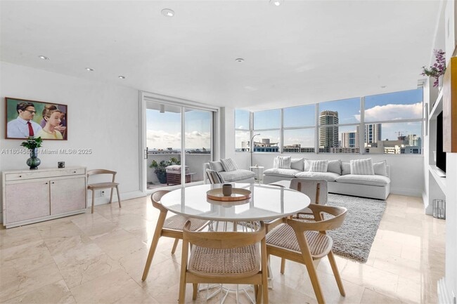 Photo - 20 Island Ave Condo Unit 1509