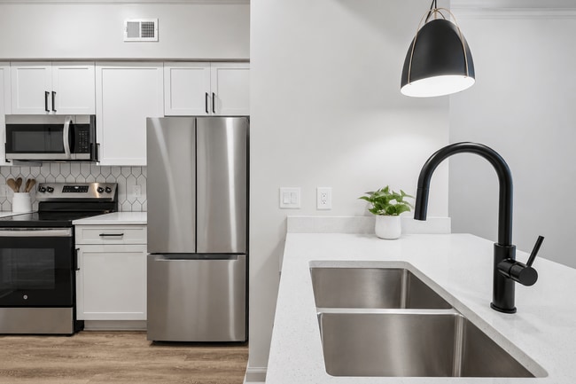 The GoodWynn at Town Brookhaven by ARIUM