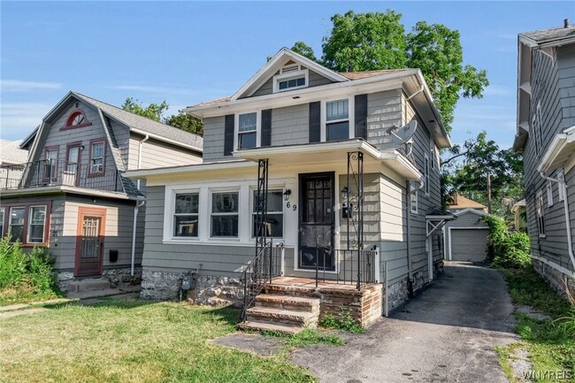 Building Photo - 69 W Northrup Pl
