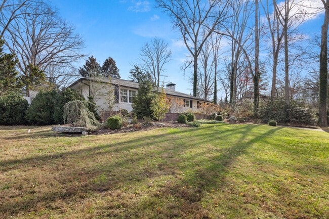 Photo - Biltmore Forest Home