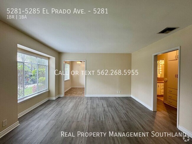 Building Photo - Beautifully Renovated 1 Bed Apartment for ... Unit 5281