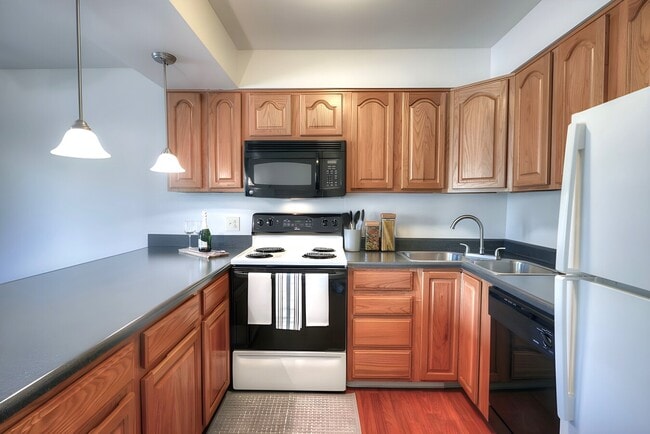 Building Photo - The Meadows