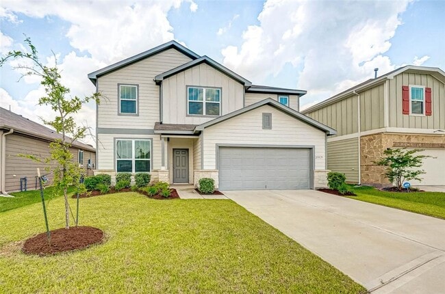 Building Photo - Beautiful home zoned to Katy ISD!