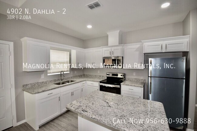 Photo - 4902 N. Dahlia-2 Unidad 2