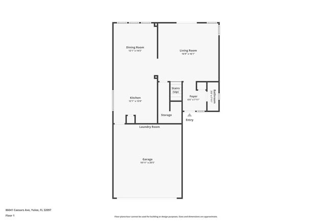 Photo - 86041 Caesars Ave