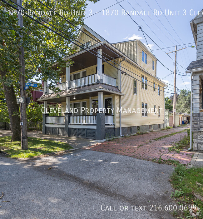 Building Photo - Renovated Multi-Unit in the Heart of Ohio ... Rental