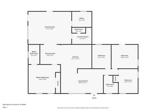 Photo - 906 N Broad St