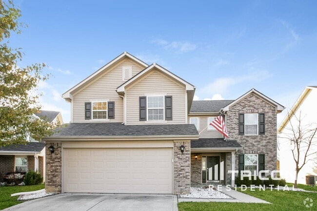 Building Photo - 11147 Funny Cide Dr Rental