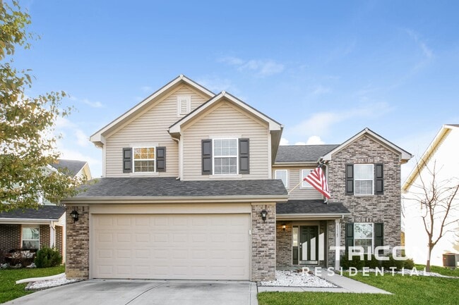 Building Photo - 11147 Funny Cide Dr Rental