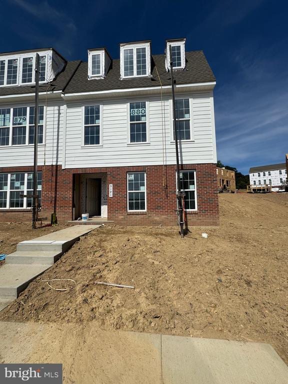 Building Photo - 3121 Overlook Dr Rental