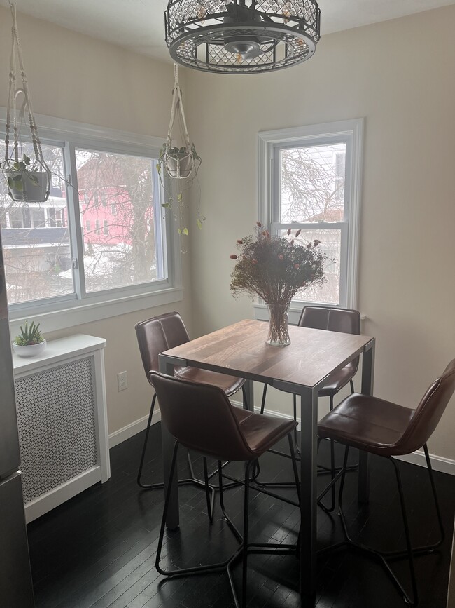 Photo - 840 South St Unit 1