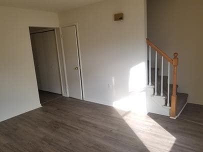 Photo - 2 Bedroom 1.5 Bath Townhome on culdesac with fenced in back yard. Close to Shops and Downtown.