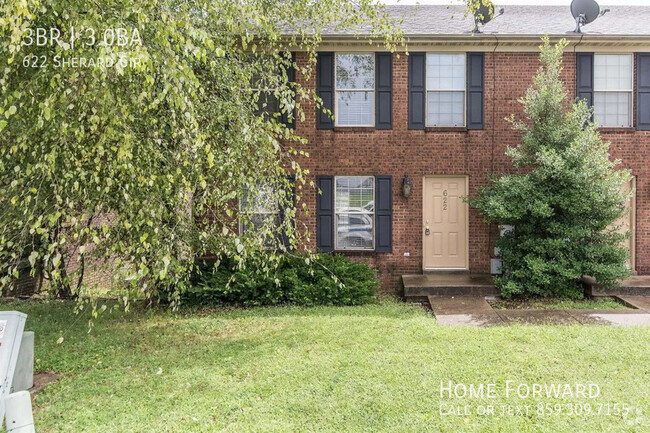 Building Photo - 622 Sherard Cir Rental