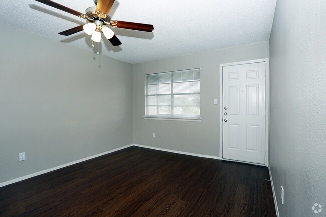 780SF_Two Bedroom_Bedroom