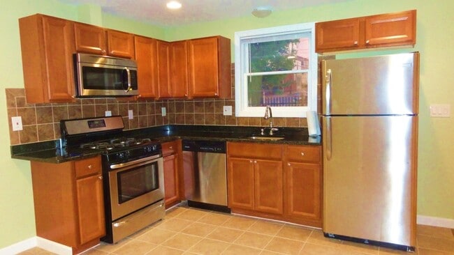 Photo - 213 Newton Street Apartment Unit Newton St