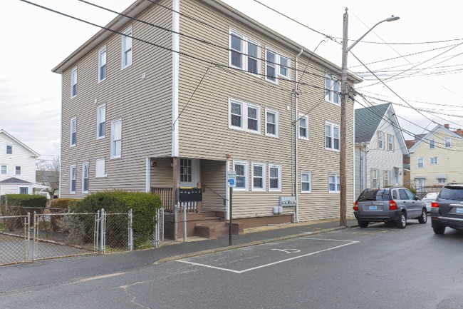 Photo - 39 Bourne St Unidad 3F