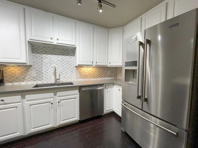 Photo - Spacious 2 Bed, 2 Bath + Office Townhome with Attached Garage | Broadlands Community Unit H