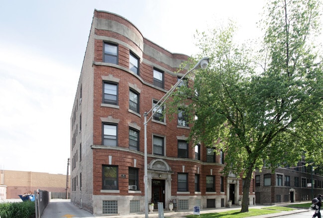 Photo - 1515 E. 54th Street