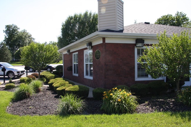 Savannah Ridge Apartments
