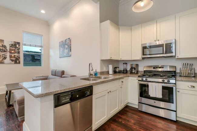 Photo - 1501 Robert C. Blakes Sr. Dr Unidad ID1269194P