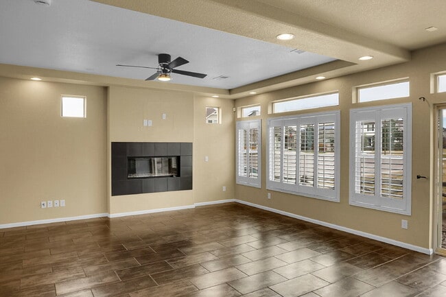 Photo - $2,500 - 4 Bed, 3.5 Bath Home in CO Springs with Great Community Amenities!