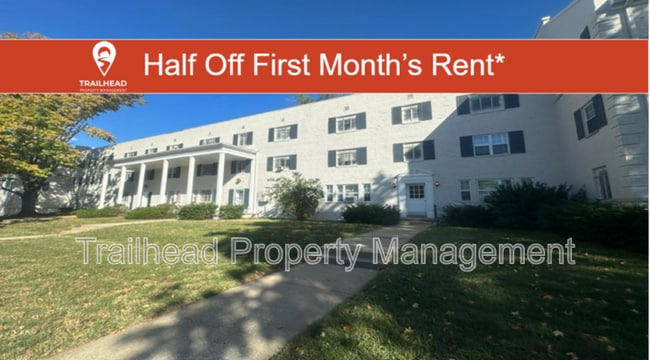 Building Photo - 6409 Brookside Rd