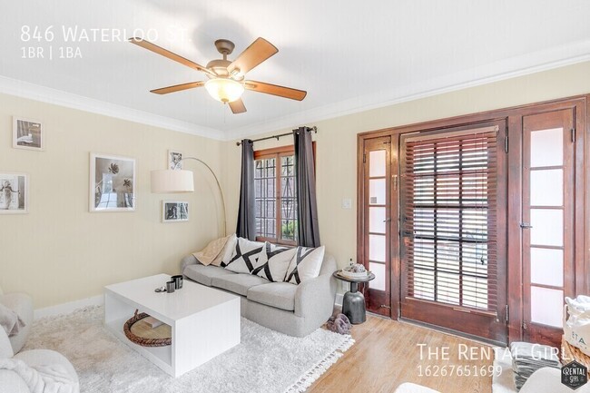 Timeless Echo Park Duplex | Available Firs... - Timeless Echo Park Duplex | Available Firs... Apartment