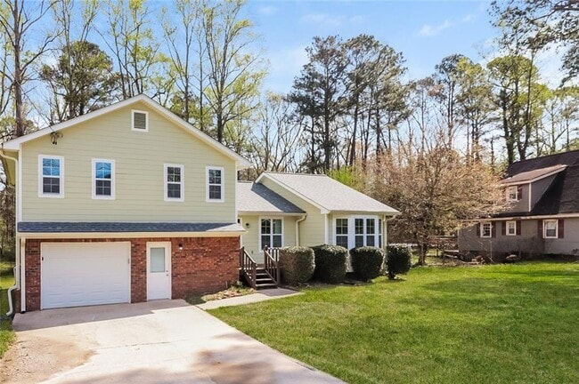 Building Photo - 3981 N Martin Way