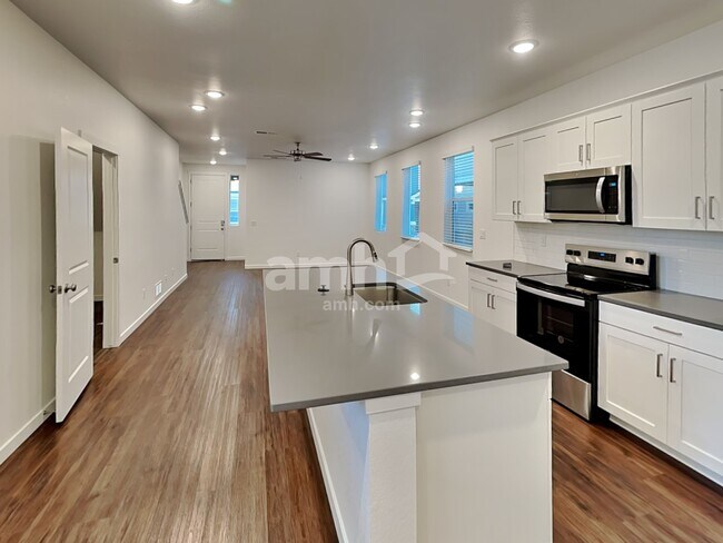 Photo - 23666 E 2nd Pl