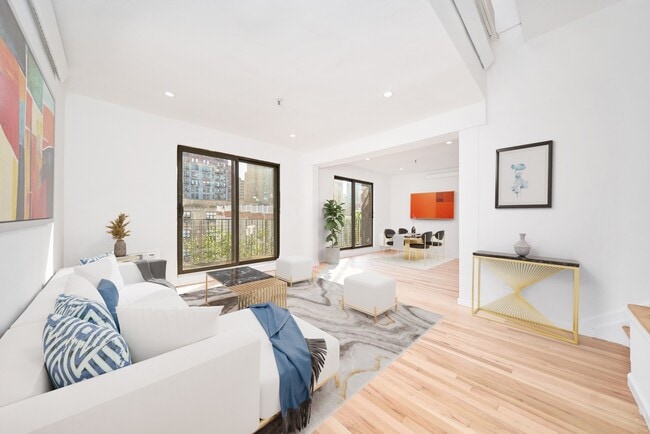 Building Photo - East 88th Street Unit 404