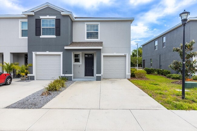 Photo - 8749 Falling Blue Pl