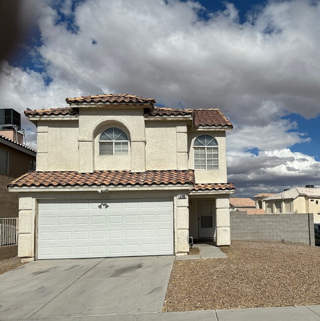 Photo - "Stylish and Spacious 3-Bed Home in Las Vegas with over 1500 sqft on a corner lot
