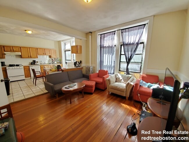 Photo - 214 Harvard St Unit 1