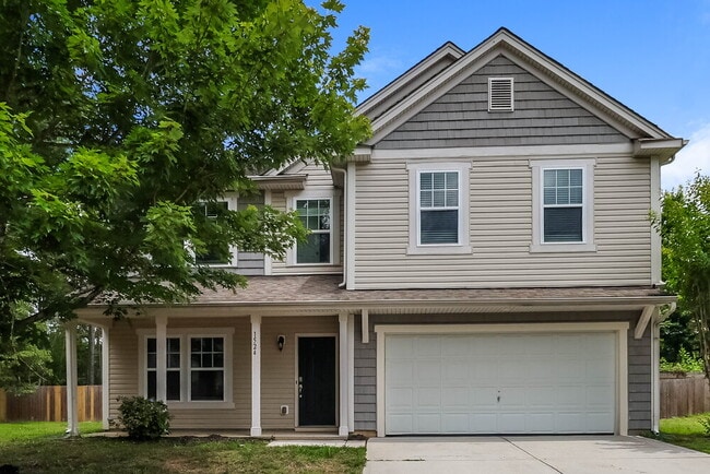 Building Photo - 1524 Black Swan Ct