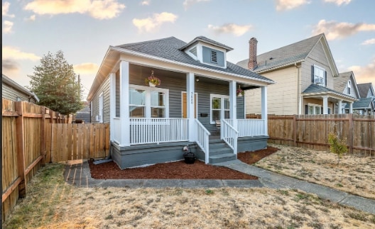 Photo - 5820 S Montgomery St