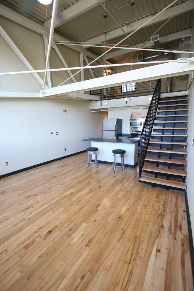 Photo - 300 Tijeras Ave NE Unit 407